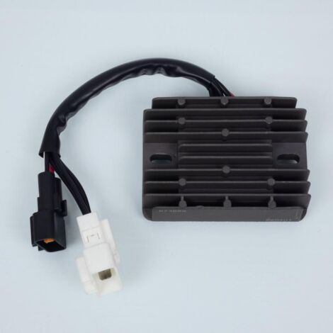 Régulateur de tension Electrosport pour scooter Suzuki 650