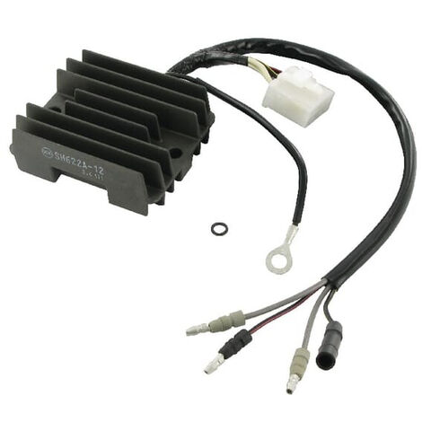 Régulateur de tension HONDA 31750Z0A801