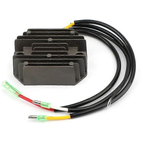 Régulateur de tension hors-bord redresseur 3BJ-76060-0