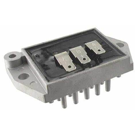Régulateur de tension KOHLER 25-403-08-S - 25-403-21-S - 25-403-32-S modèles ECH749 - ECV740