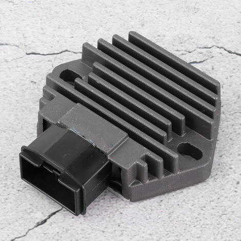 Régulateur de tension moto 31600-KFG-861 compatible Honda CBR 1100 XX et VFR 750