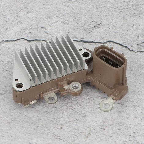 Régulateur de tension pour alternateur circuit-A 12-14V - Accessoire 126000-1800