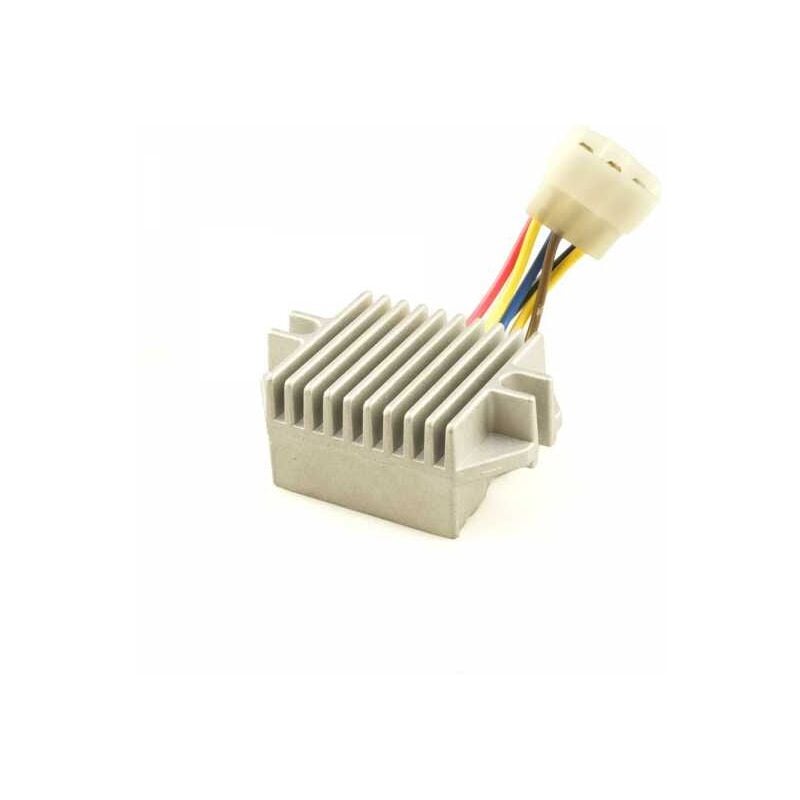 Matijardin - Régulateur de tension pour John Deere AM126304