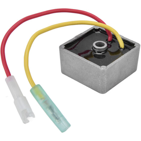 Régulateur de tension pour moteurs Briggs & Stratton - Compatible avec plusieurs modèles