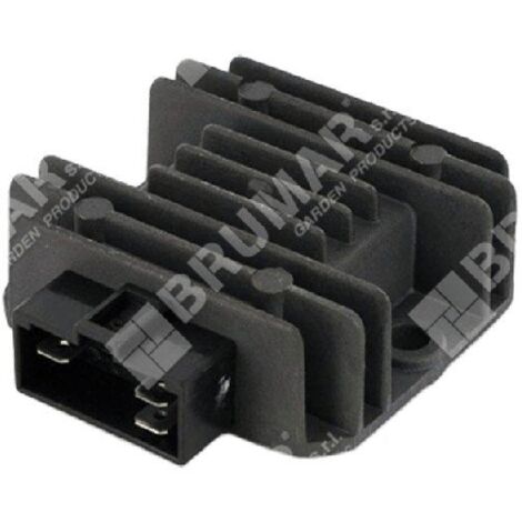 Régulateur de tension pour moteurs CASTELGARDEN - COMPATIBLE GGP - 040283