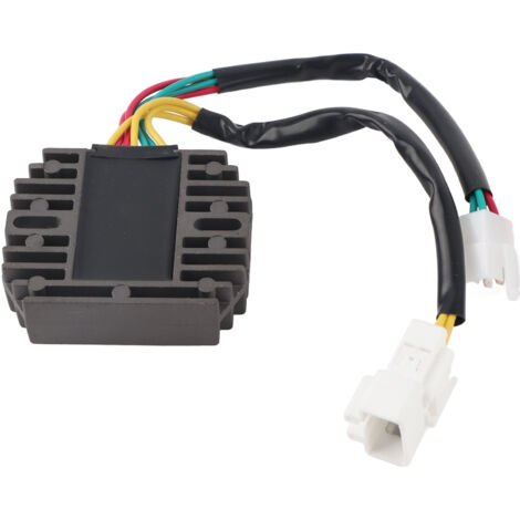 Régulateur de tension pour moto CBR600RR 2003-2006 - Compatible avec Honda