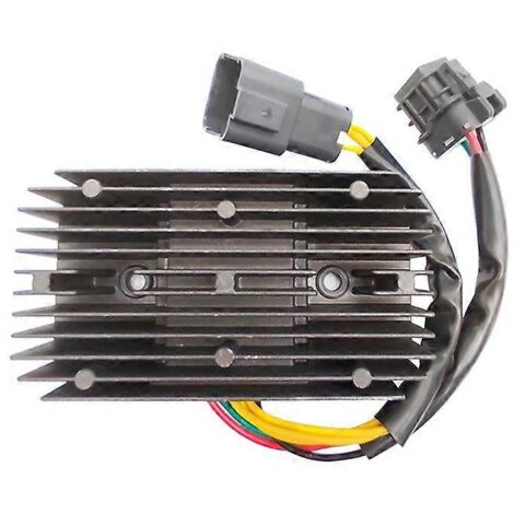 Régulateur de tension pour redresseur quad TGB Blade Target --