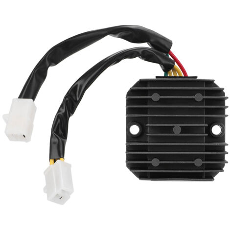 Régulateur de tension pour scooter Daelim 125 B Bone 2009-2014 - Compatible moto