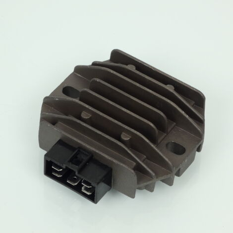 Régulateur de tension pour scooter Yamaha 125 Cygnus 2004 à 2020