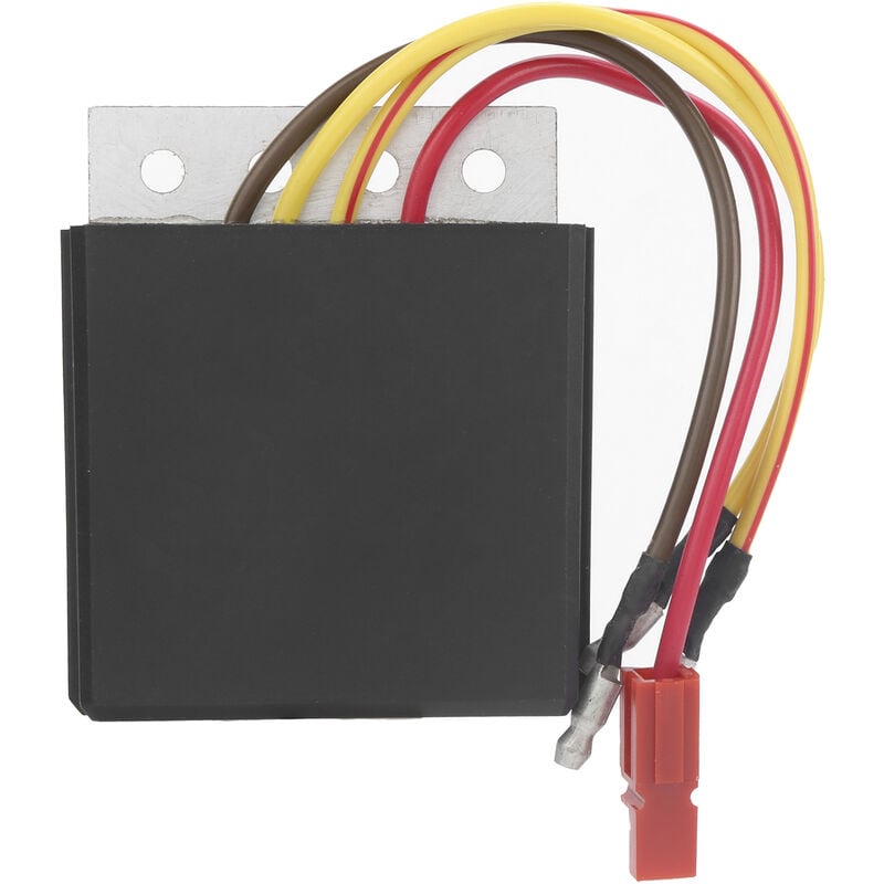 Jeffergarden Régulateur de tension redresseur 4010670 pour Polaris Ranger/Magnum/Sportsman/Scrambler/ATP