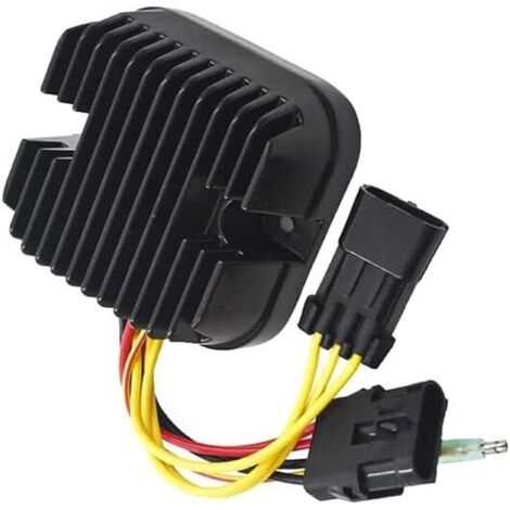 Régulateur de tension redresseur pour Ranger 500 700 6x6 Crew RZR 800 800S Sportsman 4x4 X2 ATV Pièces 4011925 4012384 4011569