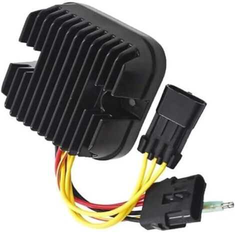 Régulateur de tension redresseur pour Ranger 500 700 6x6 Crew RZR 800 800S Sportsman 4x4 X2 ATV Pièces 4011925 4012384 4011569