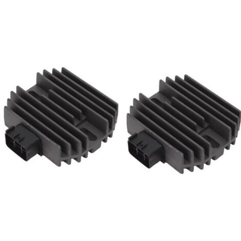 Régulateur de tension redresseur R2027.10 pour moto YAMAHA GP1300