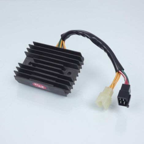 Régulateur de tension Tourmax pour moto Ducati 1100 Multistrada