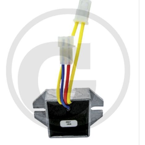 Régulateur de tension tracteur tondeuse BRIGGS & STRATTON 493219