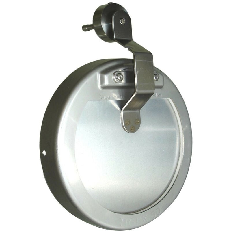 Regulateur de tirage tig d.100