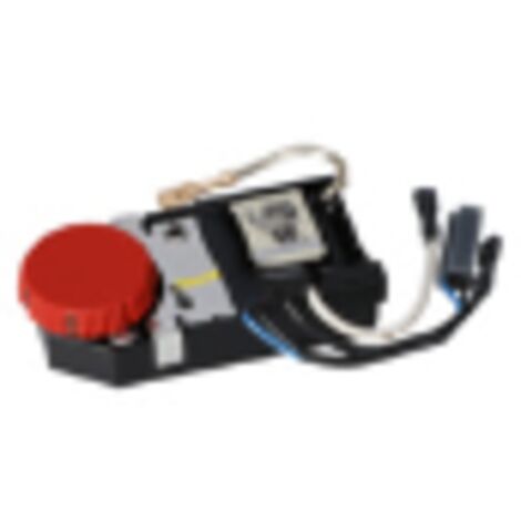 Regulateur De Vitesse 230-240V pour ponceuse excentrique GET 75-150 BOSCH - 16072335CN