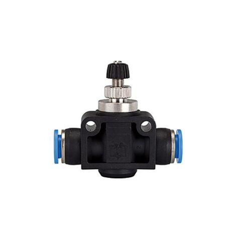 Régulateur de vitesse B-Ser. 2xConnection l D4