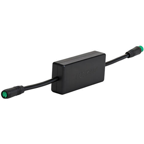 Régulateur de vitesse compatible avec Xiaomi Mi 3 Lite/4 Lite Gen 1/Mi 4/4 Ultra, réglable en hauteur.