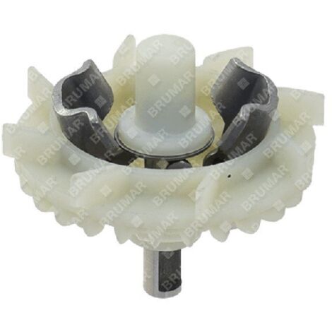 Régulateur de vitesse pour moteurs DUCAR 474301 - 055547