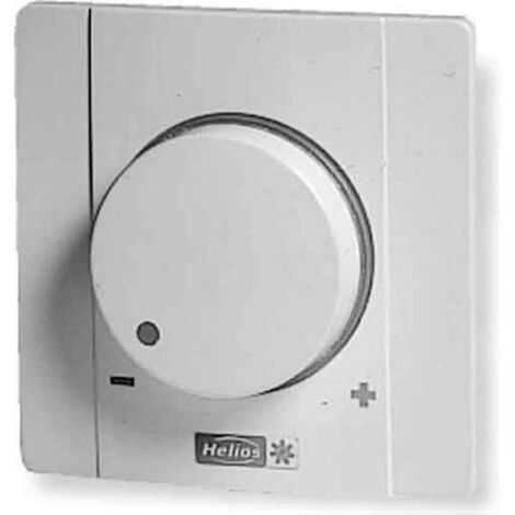 Regulateur de vitesse sous crepi ESU 3