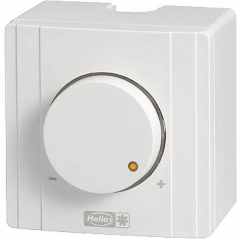 Regulateur de vitesse sur crepi ESA 3