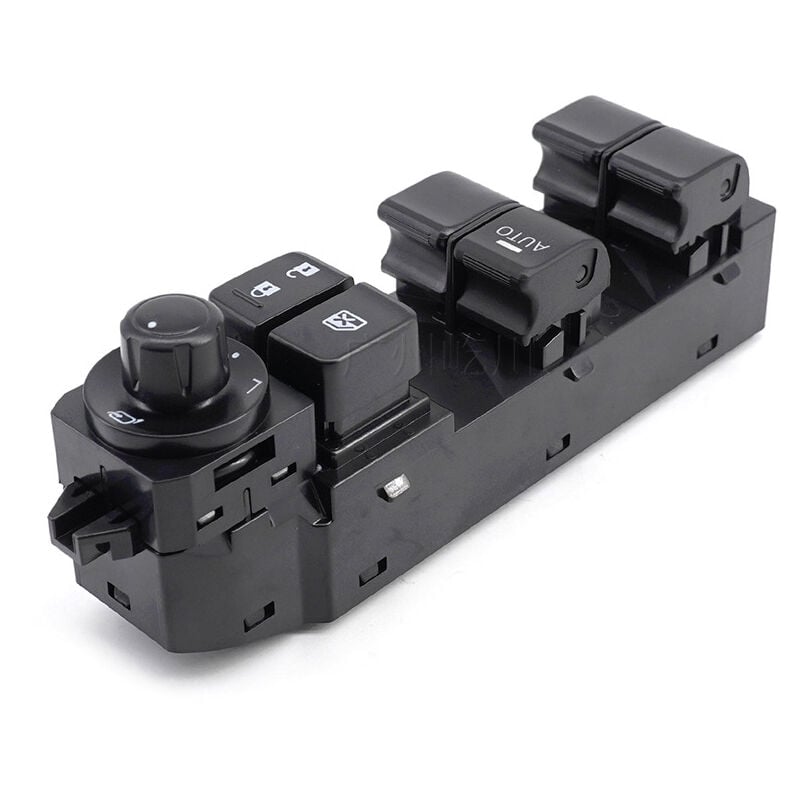 Régulateur de vitre de voiture, interrupteur principal de vitre électrique pour Mazda CX5