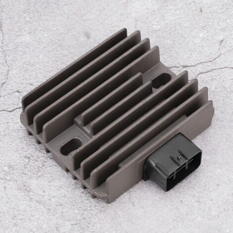 Régulateur de Voltage Rectifier pour Kawasaki Ninja 250/300/650 Z750/S Z800/1000 ZX1