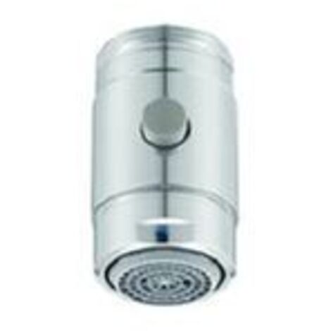 Régulateur débit M24x1 CASCADE® SLC® ECOBOOSTER - NEOPERL : FLEX1207