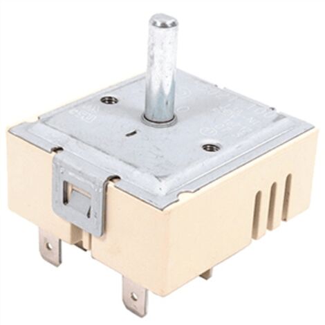 Regulateur d'energie 230V (C00056412, 50.55021.100) Four, cuisinière ARISTON HOTPOINT, BEKO, BOSCH, GAGGENAU, INDESIT, NEFF, SCHOLTES, SIEMENS, SMEG, WHIRLPOOL