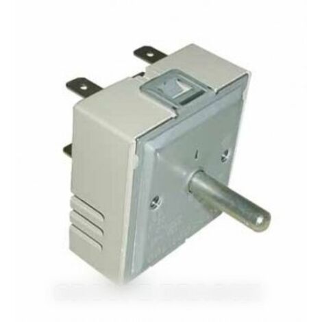Régulateur d'énergie pour Plaque de cuisson SCHOLTES C00136415
