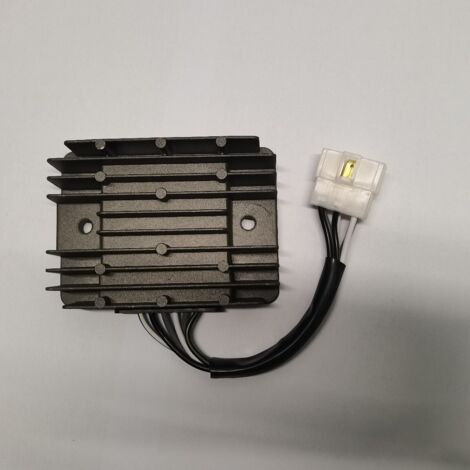 Régulateur électronique – Compatible HONDA GX610 / 620 / 630 – SH788AA / 31620-ZG5-00
