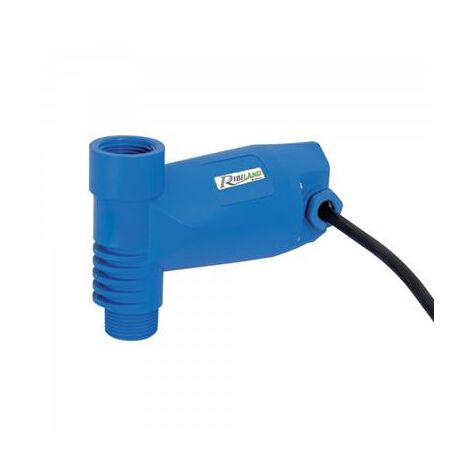 Régulateur électronique de pression PressControl Ribiland