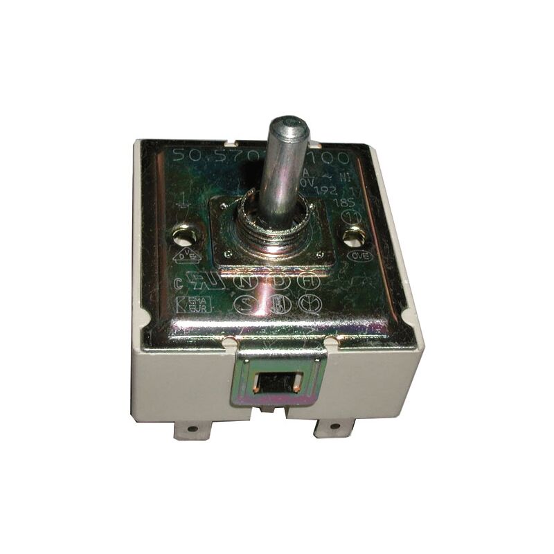 Regulateur energie 230V - H=18 pour table de cuisson...
