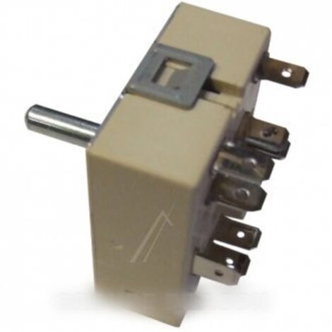 regulateur energie 230v pour table de cuisson ARISTON
