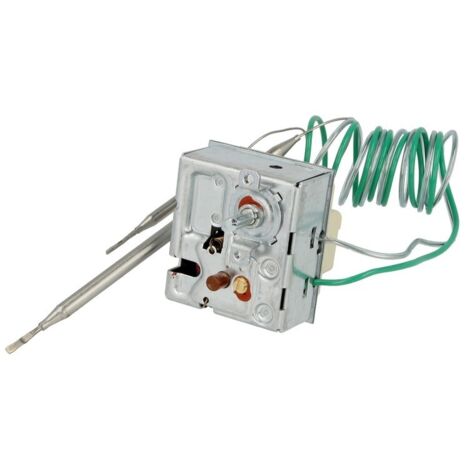 Régulateur et limiteur pour résistance électrique ASKOHEAT