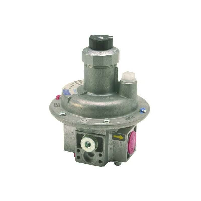 Régulateur gaz 2'' frs 520 058 628