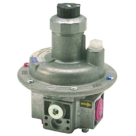 Régulateur gaz 3/4'' FRS 507 070 391