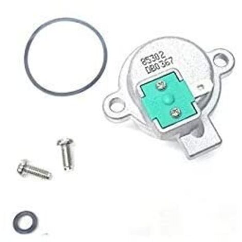 Regulateur Gaz