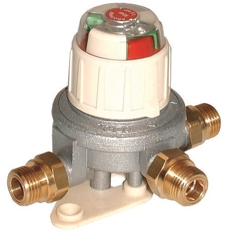 FERRARI SRL Régulateur/inverseur GPL à deux étages