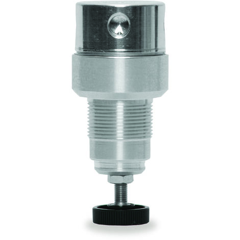 Régulateur miniature RS PRO R57 Fileté, NPT 1/4 Fileté, NPT, 1/4" ( Prix pour 1 )