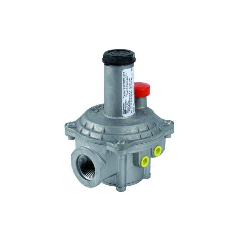 Régulateur pression 3/4" compact