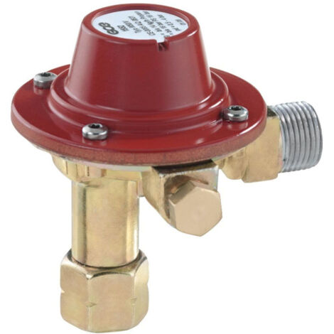 Régulateur propane 1,5bar