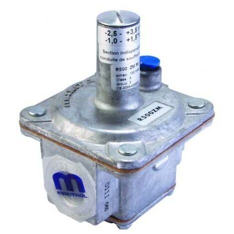 Régulateur R 400 ZM 3/8''