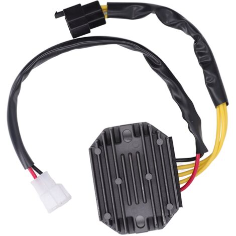 Regulateur rectificateur tension 12V pour Suzuki SV650 SV650S 1999-2009
