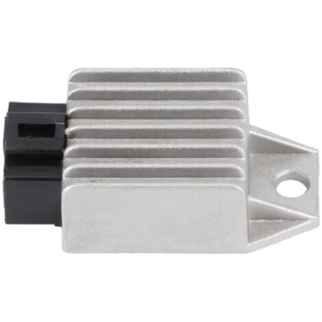 Régulateur redresseur 12V pour moto - 4 broches