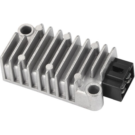 Régulateur redresseur de tension haute performance pour Yamaha TT250, TT225, SRX600, TDM850, TW200, FZR400, FZR600