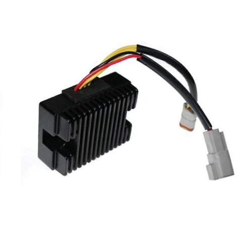 Régulateur-redresseur de tension pour Sea-Doo RXP RXT GTX 3D RFI DI--