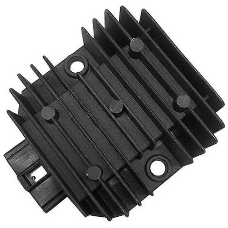 Régulateur-redresseur de tension SH650A-12 pour ZRX400 -II 400--