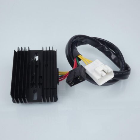 Régulateur redresseur tension Kyoto pour moto Honda 600 Cbr Fs